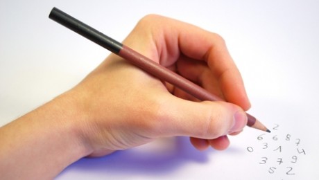 Mathematics Disability (Dyscalculia)